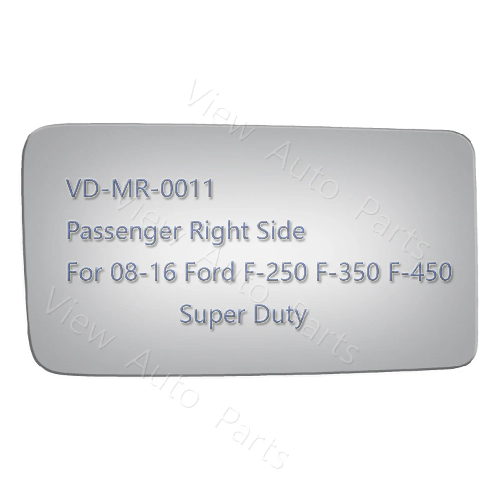 Нижний буксировочное зеркало стекло для 08-16 Ford F-250 F-350 супермощное пассажирское правостороннее зеркало заднего вида для пикапа 
Нижний буксировочное зеркало стекло для 08-16 Ford F-250 F-350 супермощное пассажирское правостороннее зеркало заднего вида для пикапа