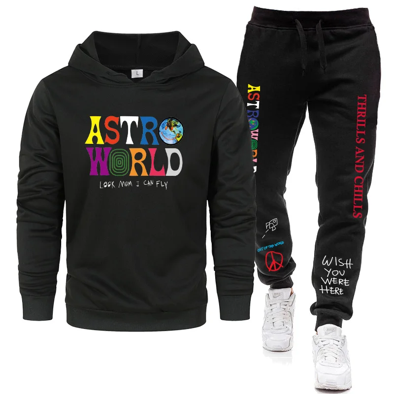 Трэвис Скотт, летний женский пуловер ASTROWORLD, уличная одежда, толстовка с капюшоном и штаны, Мужской пуловер, надеюсь, вы здесь
Трэвис Скотт, летний женский пуловер ASTROWORLD, уличная одежда, толстовка с капюшоном и штаны, Мужской пуловер, надеюсь, вы здесь