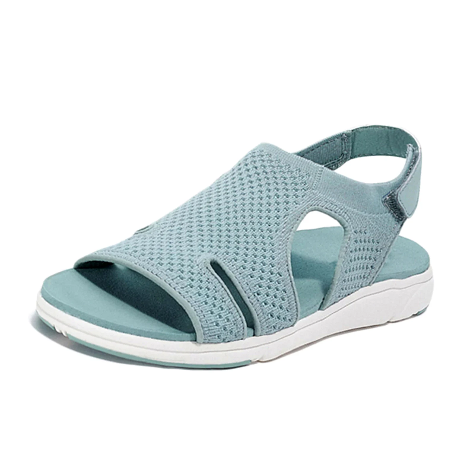 Women Sandals Breathable Comfort Shopping Ladies Walking Shoes Wedge Heels Summer Platform Sandal Shoes Mujer Free shipping
Women Sandals Breathable Comfort Shopping Ladies Walking Shoes Wedge Heels Summer Platform Sandal Shoes Mujer Free shipping