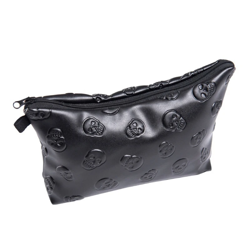 Waterproof Cosmetic Makeup Purse Wash Bag Organizer Pouch Pencil Case Handbag Q1FA
Waterproof Cosmetic Makeup Purse Wash Bag Organizer Pouch Pencil Case Handbag Q1FA