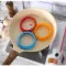 Silicone Fried Egg Pancake Kitchen Gadgets Omelette Fried Egg Round Shaper Eggs Ring Mold for Cooking Kitchen Accessories Tools
Silicone Fried Egg Pancake Kitchen Gadgets Omelette Fried Egg Round Shaper Eggs Ring Mold for Cooking Kitchen Accessories Tools