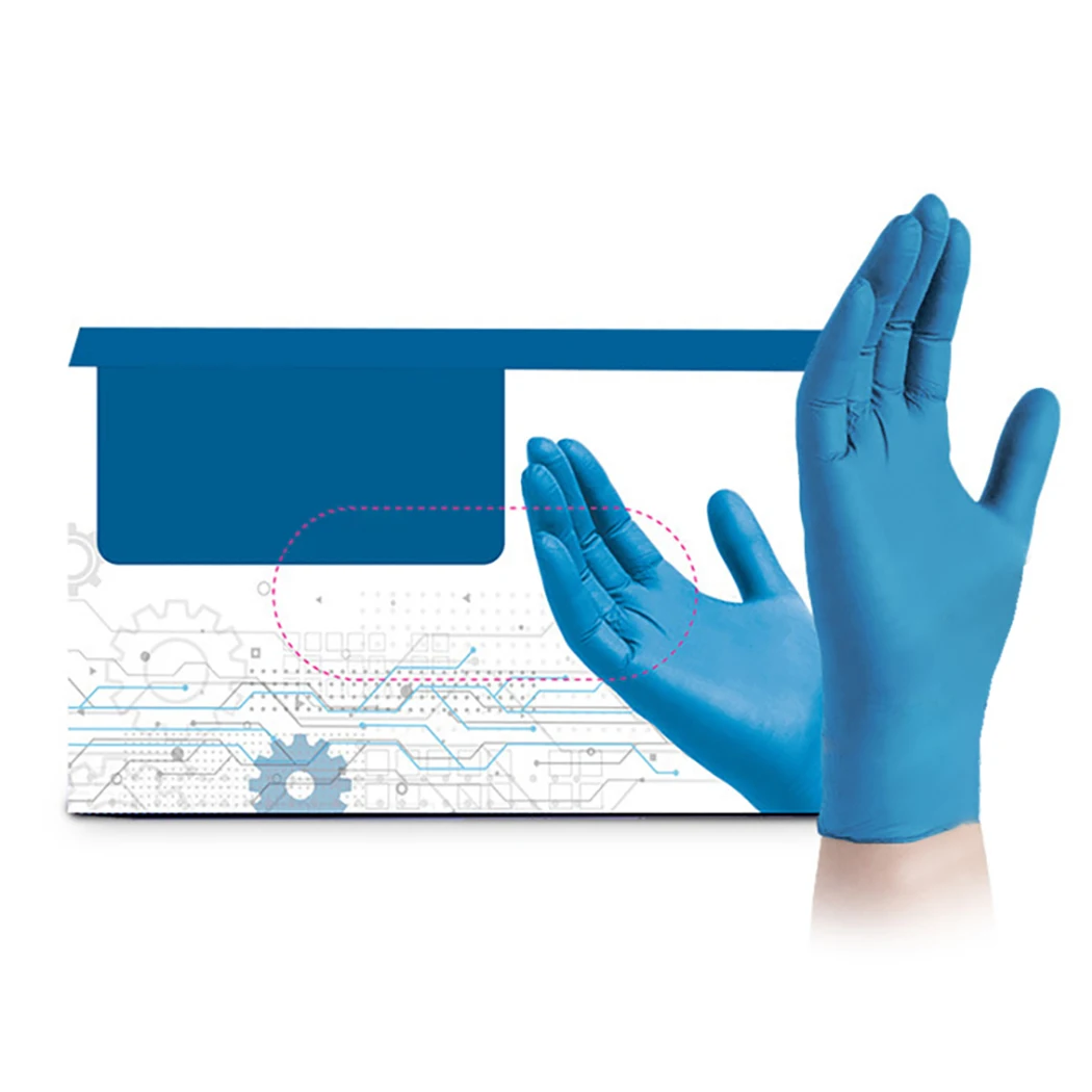100PCS Cleaning Gloves Ultra-thin Touch Disposable Thin Latex Gloves Dishwashing Gloves Work Household Rubber Garden Gloves
100PCS Cleaning Gloves Ultra-thin Touch Disposable Thin Latex Gloves Dishwashing Gloves Work Household Rubber Garden Gloves