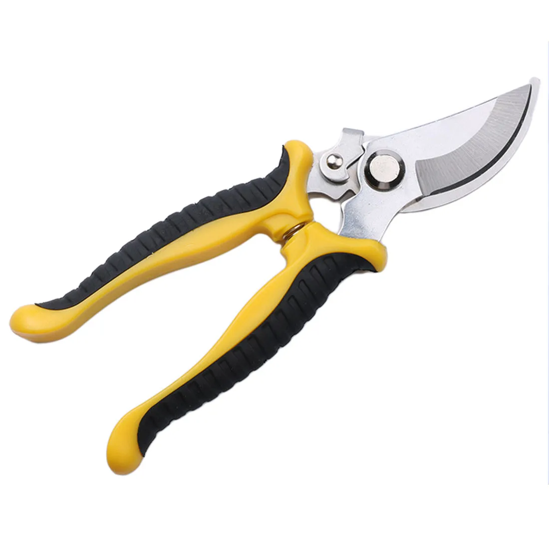 Grafting Tool High Carbon Steel Fruit Tree Pruning Shears Bonsai Pruners Garden Shears Gardening Secateurs Garden Scissors Hot
Grafting Tool High Carbon Steel Fruit Tree Pruning Shears Bonsai Pruners Garden Shears Gardening Secateurs Garden Scissors Hot