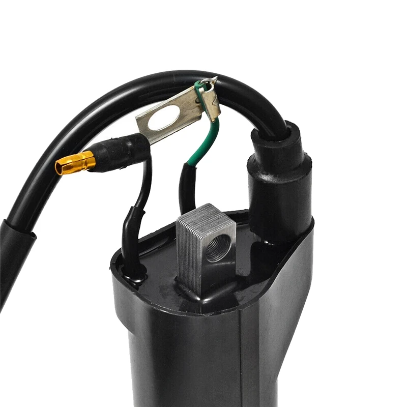 Ignition Coil & Spark Plug for Honda Sportrax 400 TRX400EX XR400R 1996-2006 30500-HN1-003