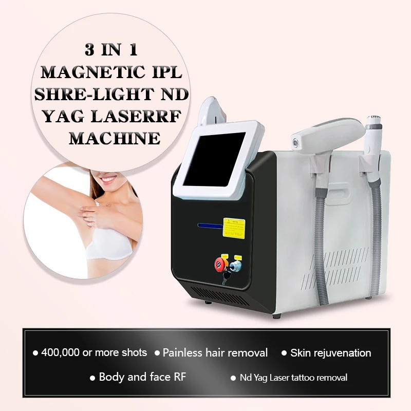 360 г., косметологический аппарат Magneto Opt SHR IPL E светильник Nd Yag, лазер RF для удаления волос и подтяжки кожи, 1064 нм
360 г., косметологический аппарат Magneto Opt SHR IPL E светильник Nd Yag, лазер RF для удаления волос и подтяжки кожи, 1064 нм