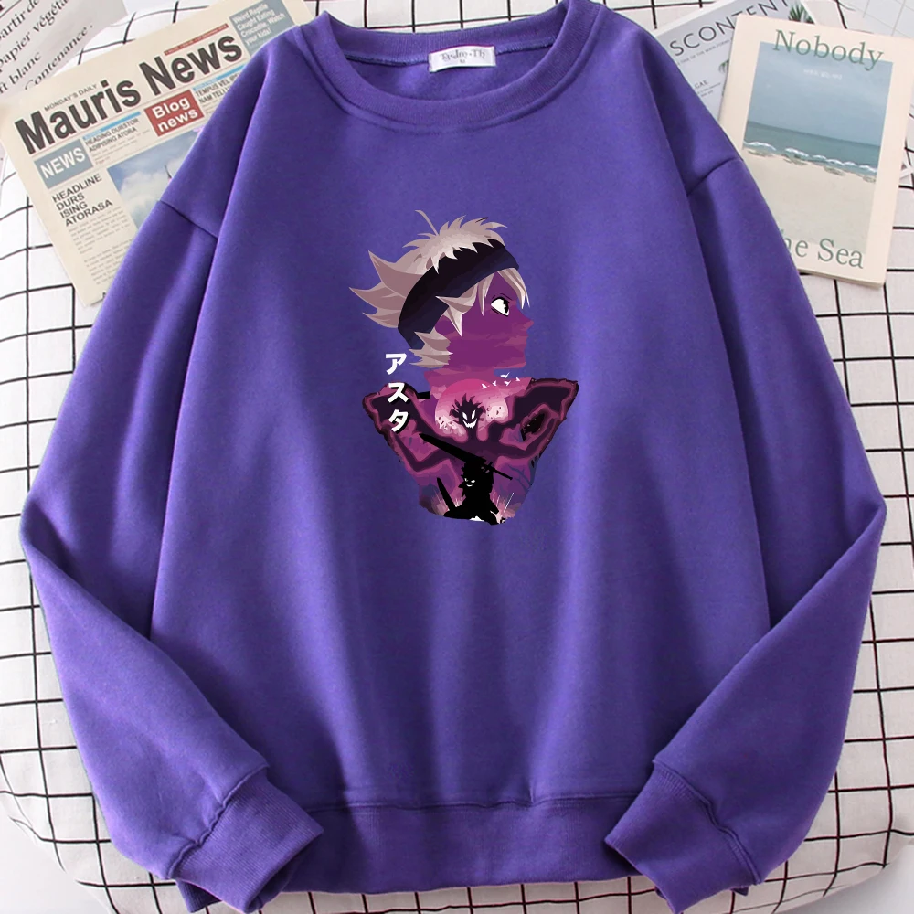 Толстовка с капюшоном с черным клевером и японским принтом, мужская весенняя модная толстовка, свободные флисовые пуловеры, новая мужская о... 
Толстовка с капюшоном с черным клевером и японским принтом, мужская весенняя модная толстовка, свободные флисовые пуловеры, новая мужская о...