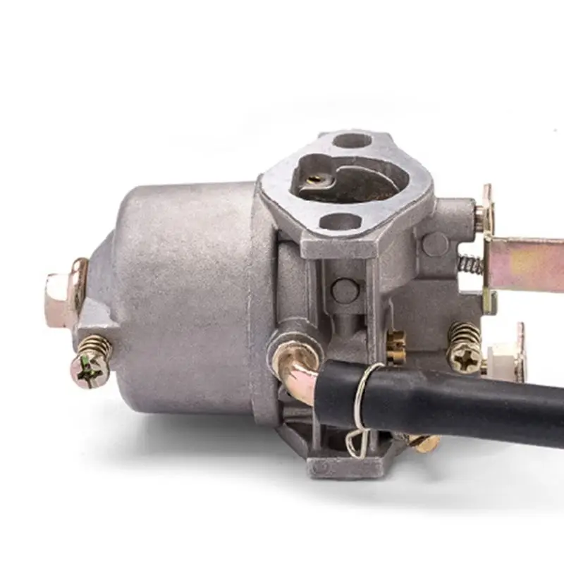 ET950/650W Gasoline Generator Engine Auto Gas Oil Two-stroke Carburetors Tools Available for both horizontal and vertical type
ET950/650W Gasoline Generator Engine Auto Gas Oil Two-stroke Carburetors Tools Available for both horizontal and vertical type