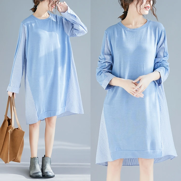 2019 New Brand Spring Casual Maternity Dress Woman Striped Large Size Dresses Pregnant Woman Clothing MD-00674
2019 New Brand Spring Casual Maternity Dress Woman Striped Large Size Dresses Pregnant Woman Clothing MD-00674