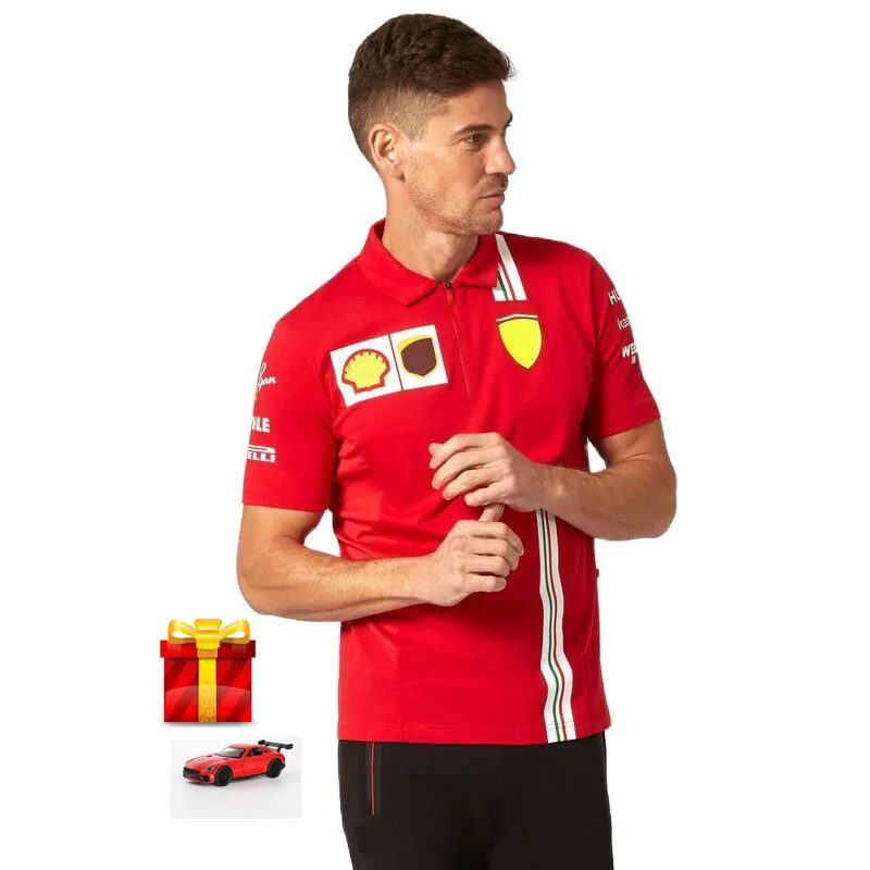 F1 shirt Polo shirts Camisas de hombre Motorsport Camisa masculina Ropa Men Homme Vetement polo Blusasocial gola Formula 1
F1 shirt Polo shirts Camisas de hombre Motorsport Camisa masculina Ropa Men Homme Vetement polo Blusasocial gola Formula 1