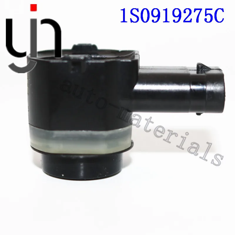 1 шт. датчик парковки автомобиля PDC 1S0919275C 4H0919275 3C0919275 1S0 919 275 C для S koda/A udi/V W Seat |