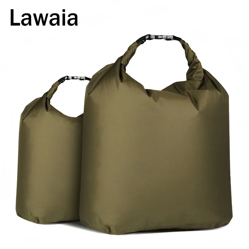 Lawaia, сумка для рыбы, складная, живая, сумка для рыбы, водонепроницаемая, с подкладкой, переносные сумки для рыбы, уплотнение, толстая, износос...
Lawaia, сумка для рыбы, складная, живая, сумка для рыбы, водонепроницаемая, с подкладкой, переносные сумки для рыбы, уплотнение, толстая, износос...