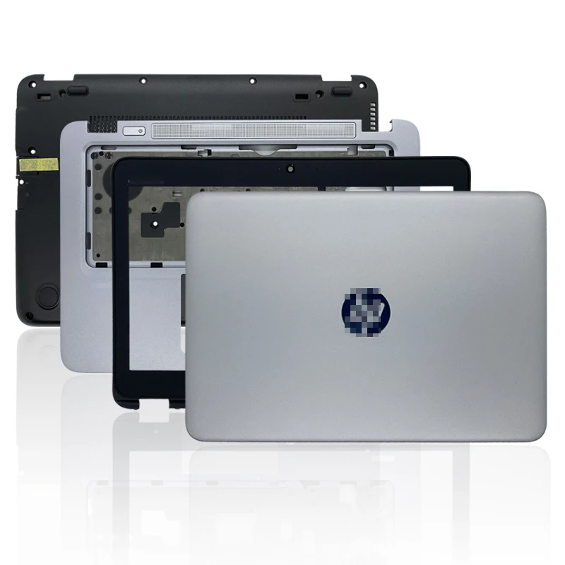 Новый чехол для ноутбука HP EliteBook 820 G3 725 G3 821658-001 821692-001, задняя крышка с ЖК-дисплеем/передняя рамка/Упор для рук/Нижняя крышка/шарнир 
Новый чехол для ноутбука HP EliteBook 820 G3 725 G3 821658-001 821692-001, задняя крышка с ЖК-дисплеем/передняя рамка/Упор для рук/Нижняя крышка/шарнир