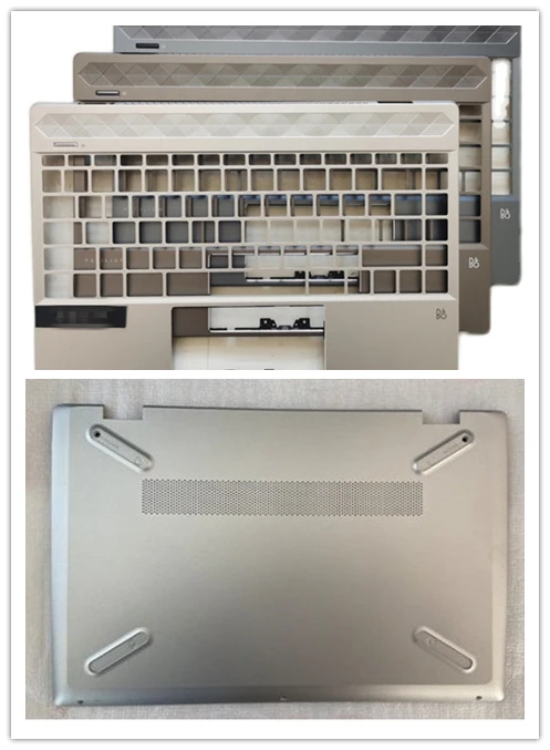 New laptop for hp 13 13-AN 13-AN002TU TPN-Q214 upper case base cover palmrest/bottom case
New laptop for hp 13 13-AN 13-AN002TU TPN-Q214 upper case base cover palmrest/bottom case