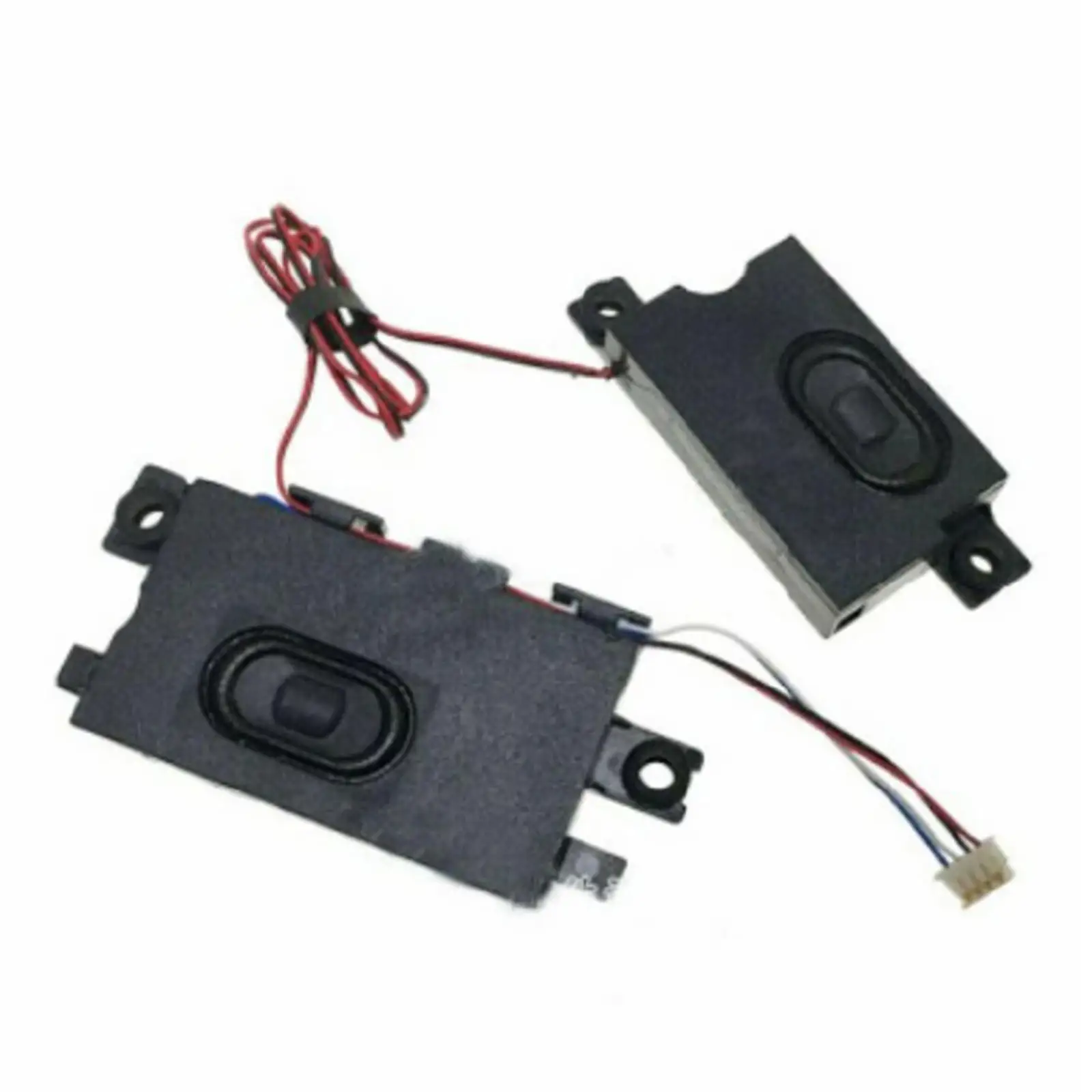 2x Audio Speakers Portable Replacement Built in Speakers Loudspeaker for ThinkPad T560 P50S T550 W550S 00Jt435 Tablets Computers
2x Audio Speakers Portable Replacement Built in Speakers Loudspeaker for ThinkPad T560 P50S T550 W550S 00Jt435 Tablets Computers