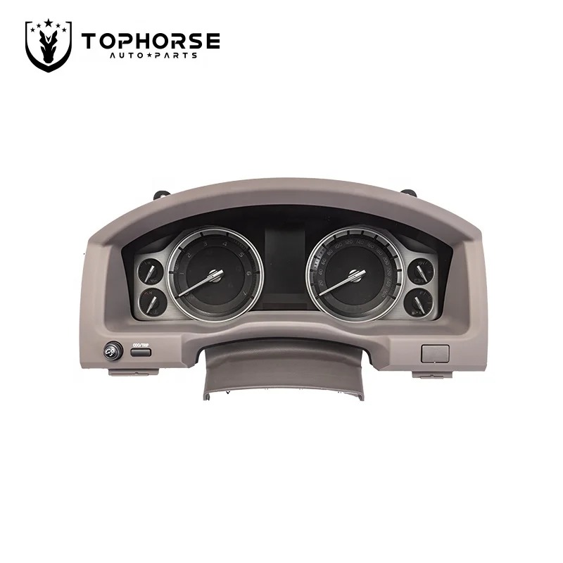 New Arrived 08-21 LCD Digital Meter For Land Cruiser 200 Speedometer auto parts LC200 car accessories
New Arrived 08-21 LCD Digital Meter For Land Cruiser 200 Speedometer auto parts LC200 car accessories