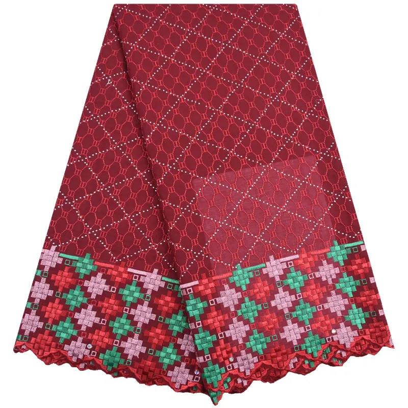 Top Sale African Swiss Voile Lace In Switzerland Purple Swiss Cotton Nigerian Voile Laces With Stones For Party Wedding F1734
Top Sale African Swiss Voile Lace In Switzerland Purple Swiss Cotton Nigerian Voile Laces With Stones For Party Wedding F1734