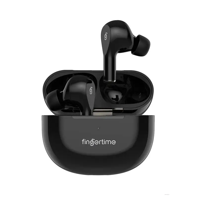 Fingertime Business Running 5.0 Binaural To Ear Smart Headset Touch New Digital Display TWS Wireless Bluetooth Headset
Fingertime Business Running 5.0 Binaural To Ear Smart Headset Touch New Digital Display TWS Wireless Bluetooth Headset