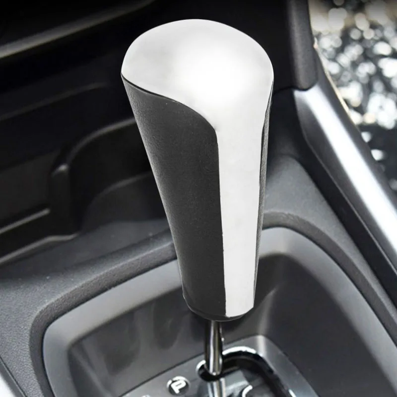 Gear Shift Knob Automatic Shift Lever Handle Stick For Citroen C2 C3 For Peugeot 206 207 307 408
Gear Shift Knob Automatic Shift Lever Handle Stick For Citroen C2 C3 For Peugeot 206 207 307 408