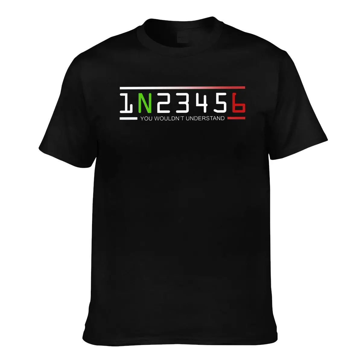 You Wouldn't Understand 1N23456 T Shirt Motorcycle Gear Cotton Male T-Shirt Short Sleeve Print Tshirt Fun
You Wouldn't Understand 1N23456 T Shirt Motorcycle Gear Cotton Male T-Shirt Short Sleeve Print Tshirt Fun