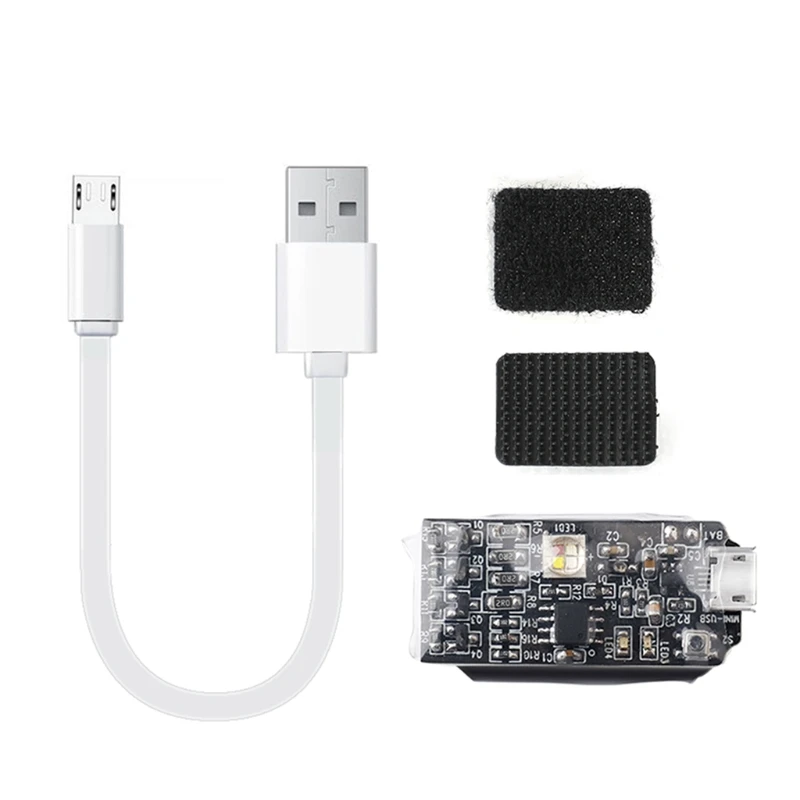 10W Hight Intensity Drone Strobe Light for Night Flight Strobe Kit M5TE
10W Hight Intensity Drone Strobe Light for Night Flight Strobe Kit M5TE