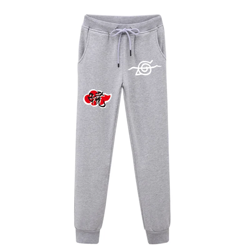 Hot Anime SweatPants Akatsuki SweatPants Joggers Pants Trousers Men/Boy Clothing Casual Pantalon Homme Sweat pants
Hot Anime SweatPants Akatsuki SweatPants Joggers Pants Trousers Men/Boy Clothing Casual Pantalon Homme Sweat pants