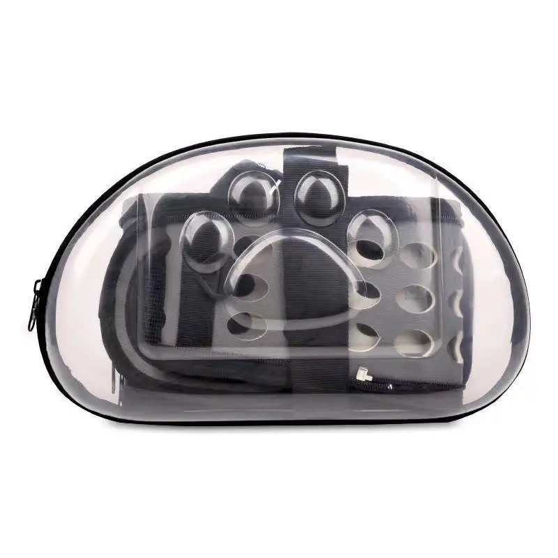 Petfirst Dog Cat Transparents Fashion Foldable Carrier Outdoor Travel Handbag Breathable BackpackPet Carrier Breathable Bag
Petfirst Dog Cat Transparents Fashion Foldable Carrier Outdoor Travel Handbag Breathable BackpackPet Carrier Breathable Bag