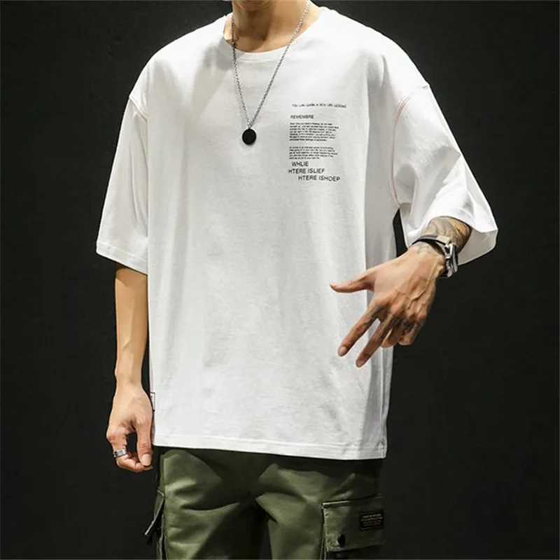 T Shirts Men 2020 Men Summer White Casual T-shirt Mens Fashion Streetwear Clothing Cotton Boyfriend Gift Camisa Flamengo
T Shirts Men 2020 Men Summer White Casual T-shirt Mens Fashion Streetwear Clothing Cotton Boyfriend Gift Camisa Flamengo