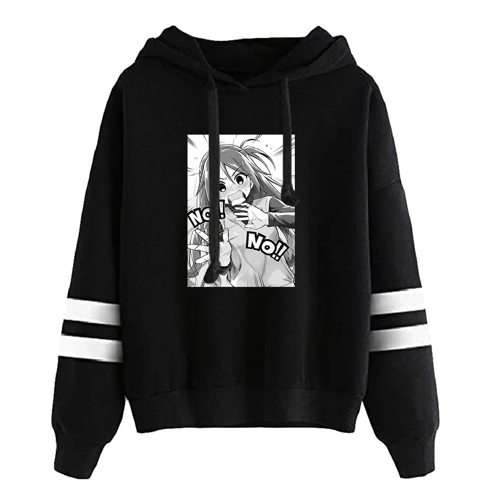 2021 Anime Remake Our Life Hooded Sweatshirts Kpop Hot Sale Women Long Sleeve Pullover casual clothes
2021 Anime Remake Our Life Hooded Sweatshirts Kpop Hot Sale Women Long Sleeve Pullover casual clothes