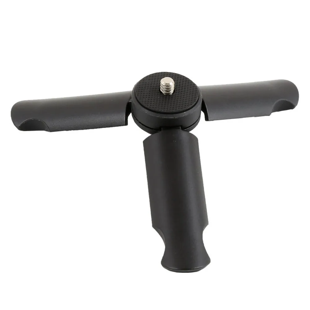 Portable Universal Mini Tripod Stand Desk Tripod with 1/4'' Screw Suitable for Gopro Camera Smart Phone Ring Light
Portable Universal Mini Tripod Stand Desk Tripod with 1/4'' Screw Suitable for Gopro Camera Smart Phone Ring Light