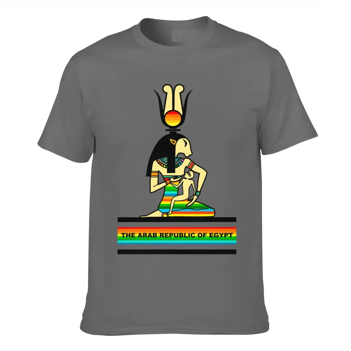 Men's tshirts Ancient Egypt Mural Print Cotton Soft Breathable Mens t shirts Top Casual Fashion Street Wear Camping Fishing
Men's tshirts Ancient Egypt Mural Print Cotton Soft Breathable Mens t shirts Top Casual Fashion Street Wear Camping Fishing
