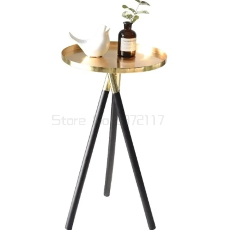 Минималистичный креативный Золотой Круглый чайный столик в скандинавском стиле
Минималистичный креативный Золотой Круглый чайный столик в скандинавском стиле