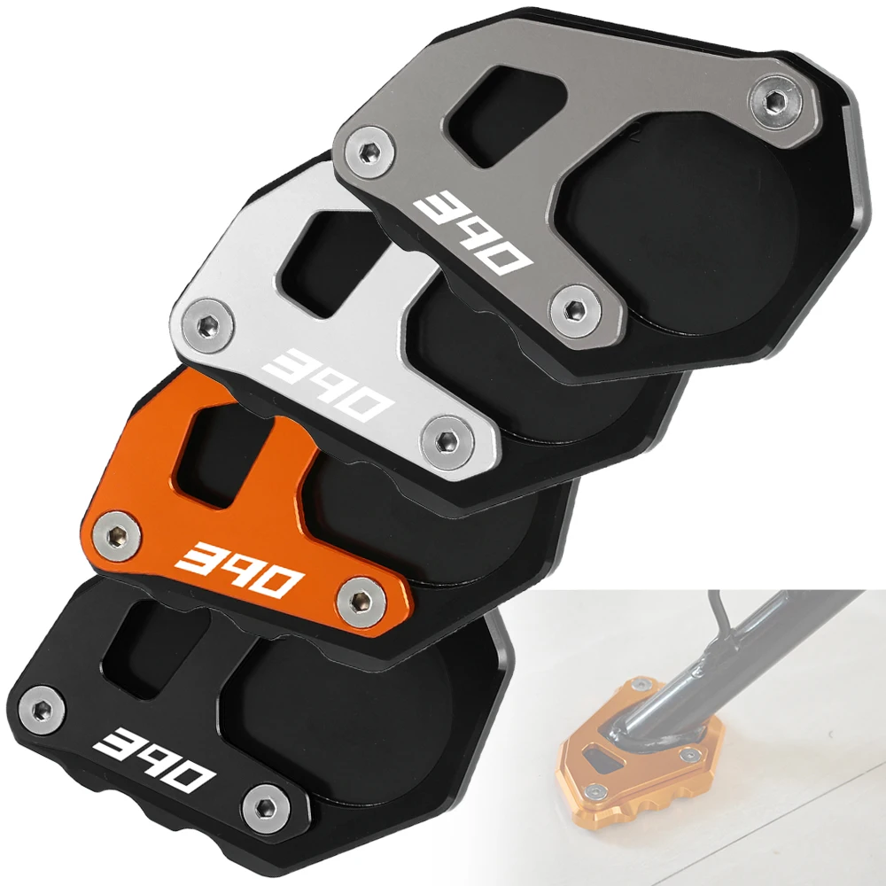 For 390 ADV ADVENTURE 2019 2020 2021 Motorcycle Accessories CNC Side Stand Enlarge Extension Kickstand Motorbike 390 ADVENTURE
For 390 ADV ADVENTURE 2019 2020 2021 Motorcycle Accessories CNC Side Stand Enlarge Extension Kickstand Motorbike 390 ADVENTURE