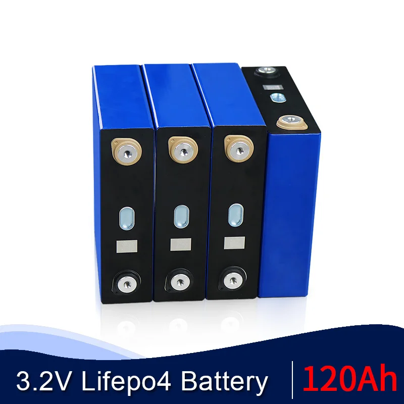 Аккумулятор LiFePO4 фосфатный, 3,2 в, аккумуляторные батареи для двигателя А · ч, 32 шт.
Аккумулятор LiFePO4 фосфатный, 3,2 в, аккумуляторные батареи для двигателя А · ч, 32 шт.
