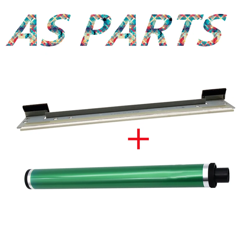 1X for Ricoh Aficio SP5200 SP5210 SP5200S SP5200DN SP5210DN SP5210SF SP5210SR OPC Drum Cleaning Blade
1X for Ricoh Aficio SP5200 SP5210 SP5200S SP5200DN SP5210DN SP5210SF SP5210SR OPC Drum Cleaning Blade