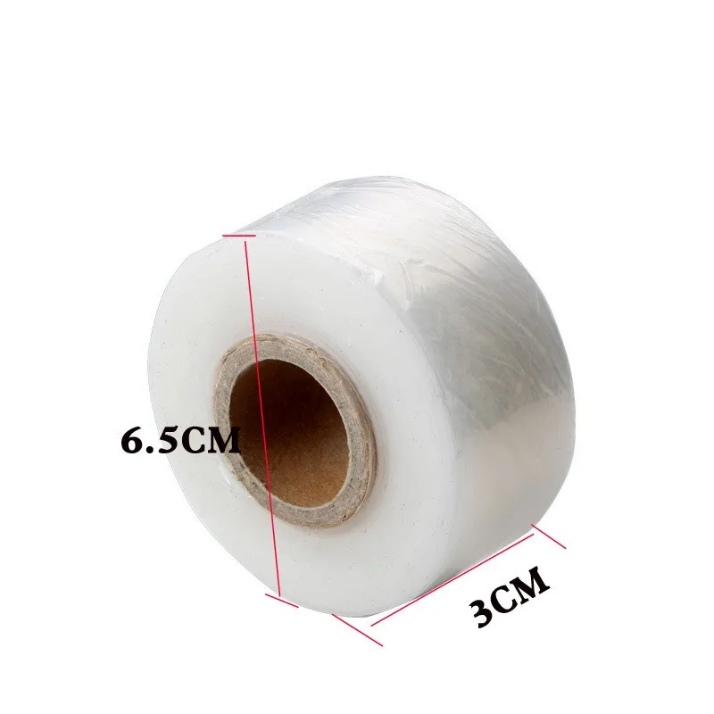 Roll Tape Parafilm Pruning Strecth Graft Budding Barrier Floristry Pruner Plant Fruit Tree Nursery Moisture Garden Repair
Roll Tape Parafilm Pruning Strecth Graft Budding Barrier Floristry Pruner Plant Fruit Tree Nursery Moisture Garden Repair