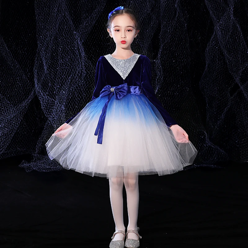 Boys Girls Clothing Chorus suit show stage performance uniforms kids dress Dance costumes Recite Children Jazz For Modern YH
Boys Girls Clothing Chorus suit show stage performance uniforms kids dress Dance costumes Recite Children Jazz For Modern YH