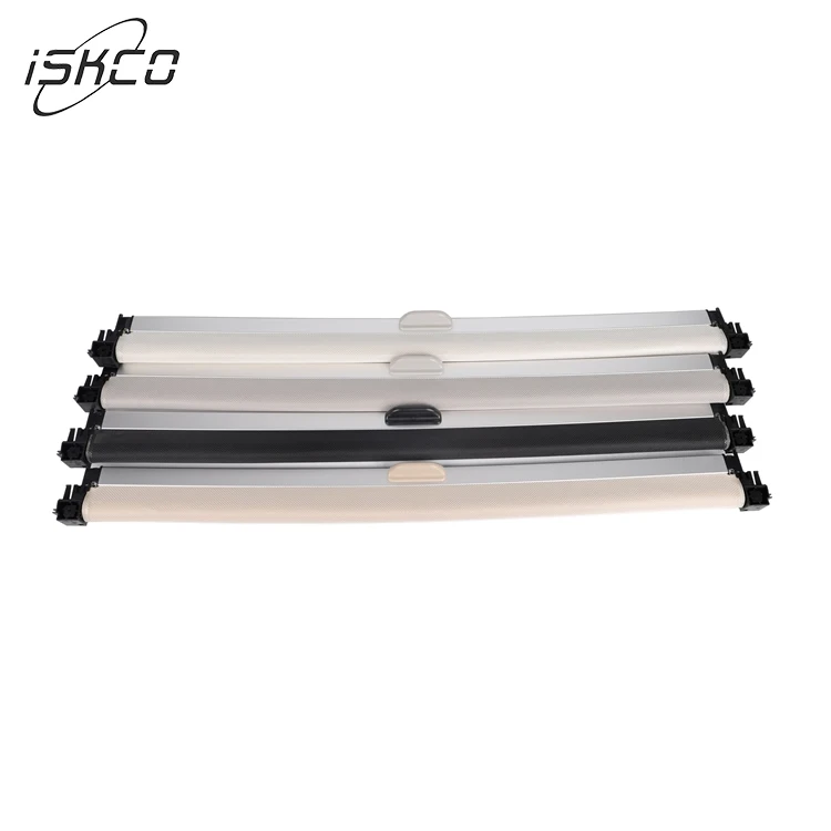 Universal car parts 3C8877307A elecritc panoramic auto sunroof curtain assembly sunshade fabric for Volkswagen CC Passat
Universal car parts 3C8877307A elecritc panoramic auto sunroof curtain assembly sunshade fabric for Volkswagen CC Passat