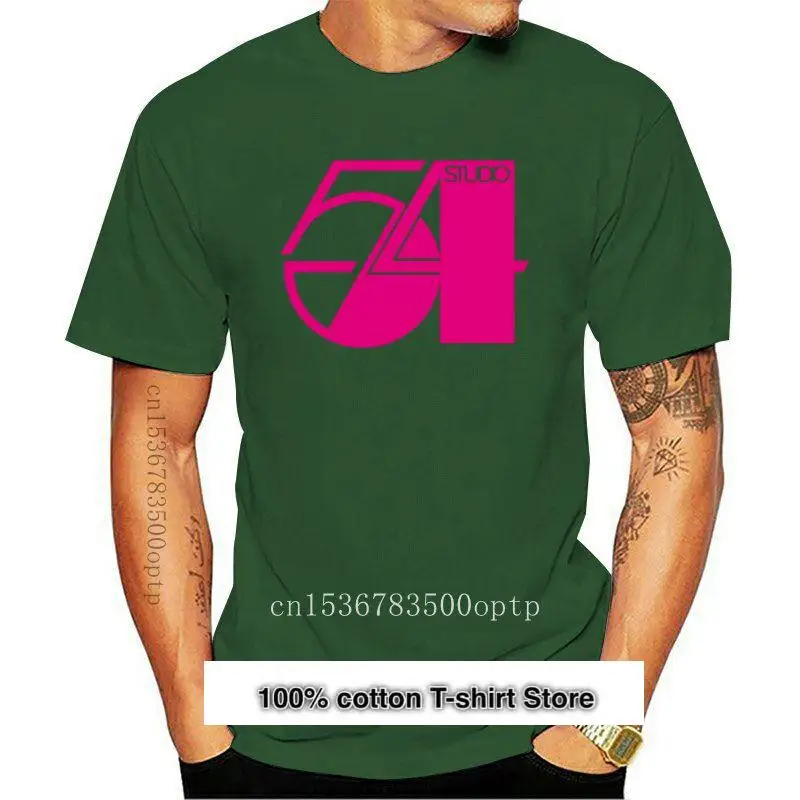 Camiseta de manga corta para hombre y mujer, camisa con cuello redondo, a la moda, 100
Camiseta de manga corta para hombre y mujer, camisa con cuello redondo, a la moda, 100