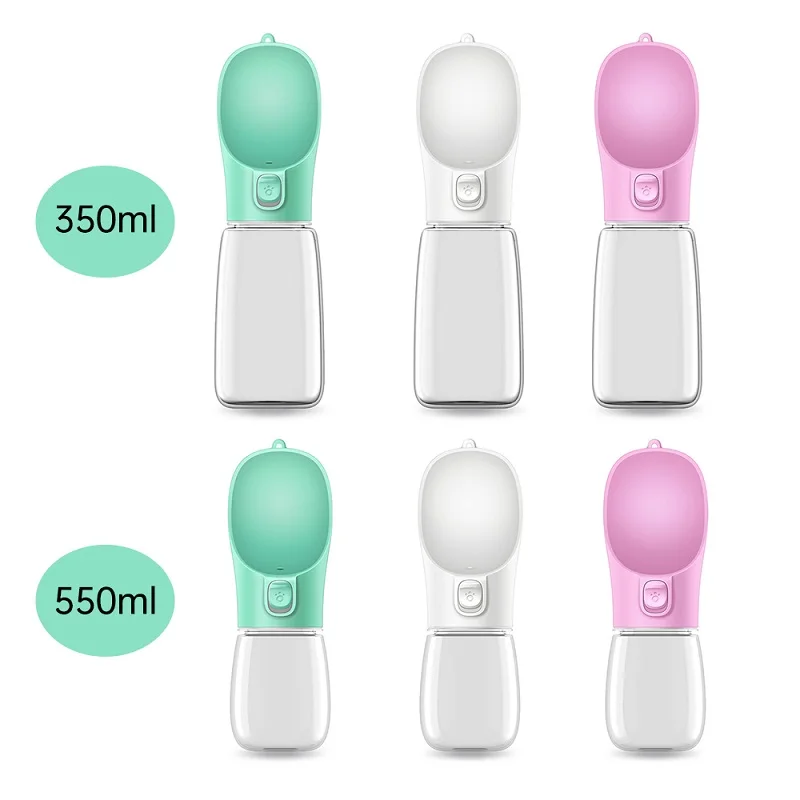 Portable Pet Dog Water Bottle Outdoor Dogs And Cats Drinking Bowl Pet Dog Water Bottle For Small Large Dogs Cat Pet Supplies
Portable Pet Dog Water Bottle Outdoor Dogs And Cats Drinking Bowl Pet Dog Water Bottle For Small Large Dogs Cat Pet Supplies