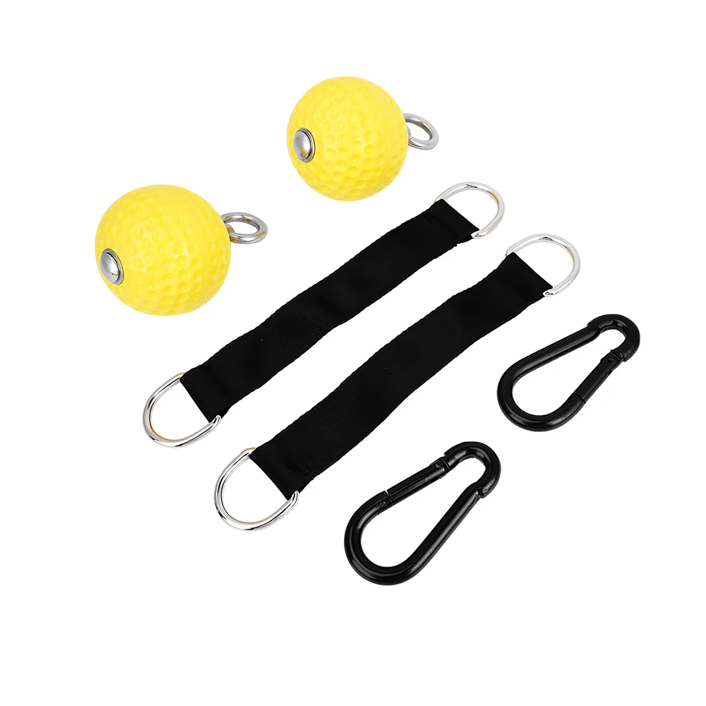 Pull Up Balls Cannonball Grips For Finger Trainer Grip Strength Training Arm Muscles Barbells Gym Hand Grip Ball Exerciser
Pull Up Balls Cannonball Grips For Finger Trainer Grip Strength Training Arm Muscles Barbells Gym Hand Grip Ball Exerciser