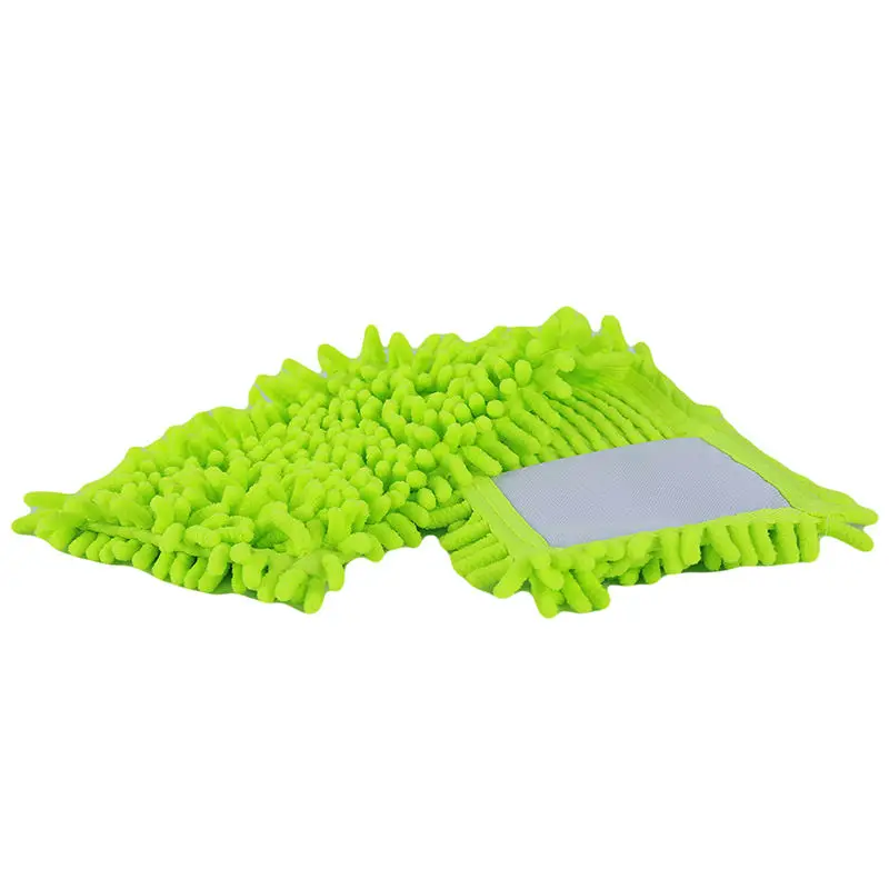 Household Dust Mop Replacement Head Replacement Soft Texture Rectangle Mop Home Cleaning Mop Pad Flat Mop Replacement Head
Household Dust Mop Replacement Head Replacement Soft Texture Rectangle Mop Home Cleaning Mop Pad Flat Mop Replacement Head