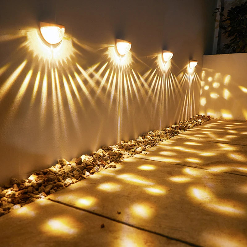 LED Solar Light Outdoor Wall Lamps Garden Lignts Waterproof Solar Lamp Courtyard Garden Decoration For Street Balcony Patio
LED Solar Light Outdoor Wall Lamps Garden Lignts Waterproof Solar Lamp Courtyard Garden Decoration For Street Balcony Patio