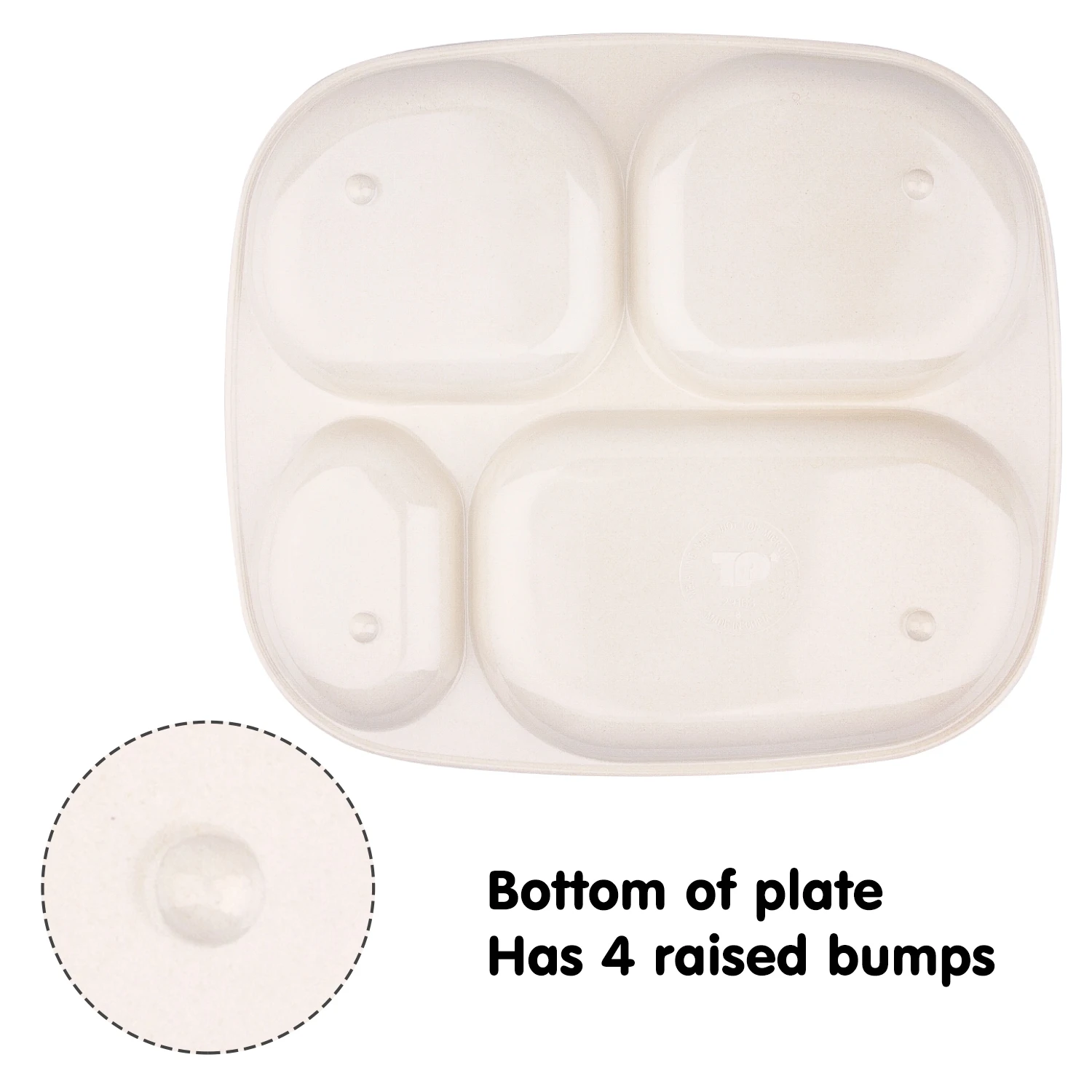 Best Bamboo Toddler Plates Eco-Friendly Dinnerware Plate for Kids Tableware Baby Feeding Stuff
Best Bamboo Toddler Plates Eco-Friendly Dinnerware Plate for Kids Tableware Baby Feeding Stuff