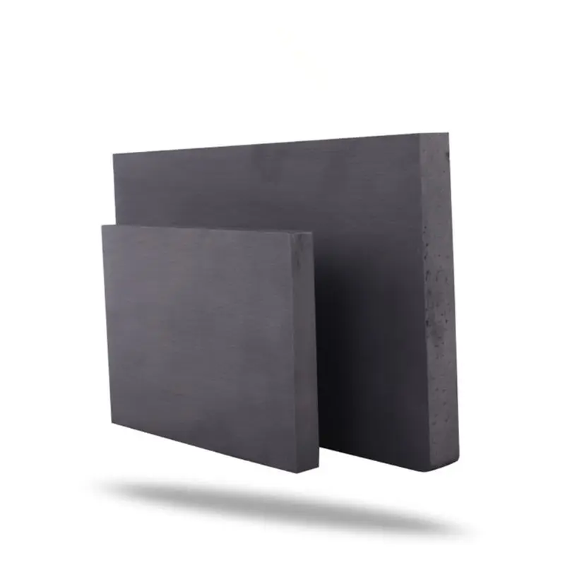 2pcs High Pure Carbon Graphite Sheet 100×100×2mm Electrode Plate Anode Panel Mould DIY Use
2pcs High Pure Carbon Graphite Sheet 100×100×2mm Electrode Plate Anode Panel Mould DIY Use
