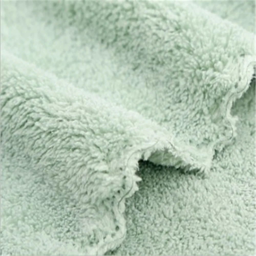 1Pc 5 Colors High Absorbent Face Towel Thick Coral Fleece Bath Towel Beach Towel For Adults Quick Dry Soft
1Pc 5 Colors High Absorbent Face Towel Thick Coral Fleece Bath Towel Beach Towel For Adults Quick Dry Soft