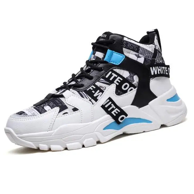 2021 Fashion Autumn Winter Boots Men's Shoes Plus Cotton Sports Height-Increasing Shoes Casual Students All-Match Clunky Sneaker
2021 Fashion Autumn Winter Boots Men's Shoes Plus Cotton Sports Height-Increasing Shoes Casual Students All-Match Clunky Sneaker