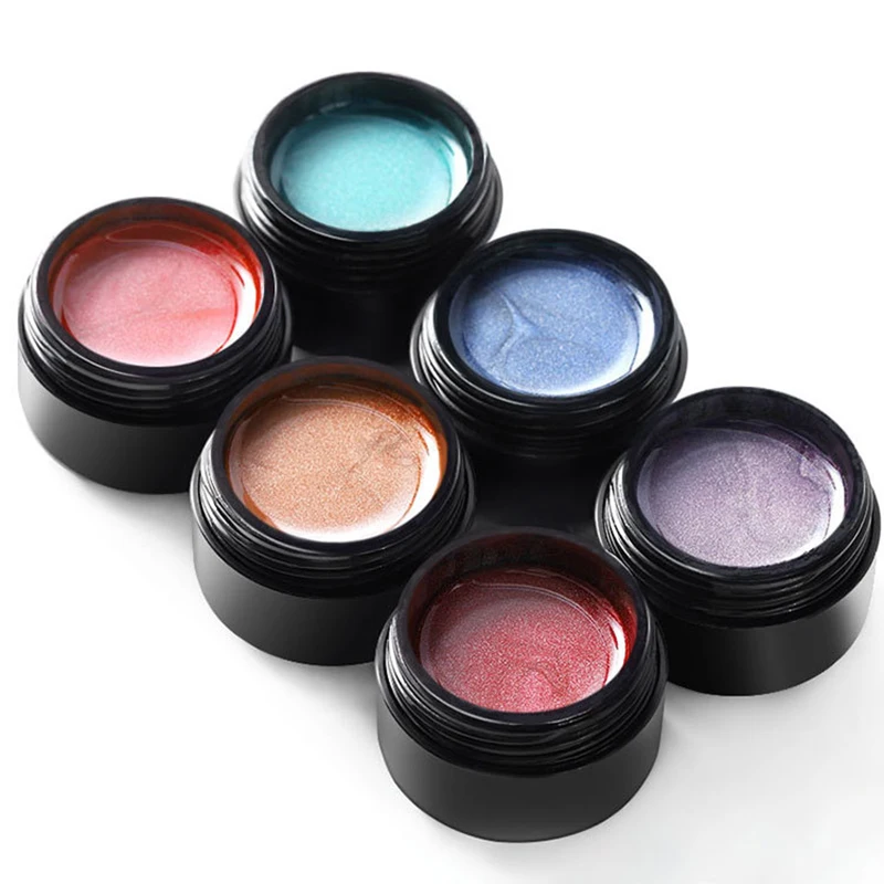 1 бутылка, оптический клей-Хамелеон для дизайна ногтей, звезда 5D, эффект кошачьих глаз, фототерапия, клей, меняющий Цвет гель, 6 цветов, s
1 бутылка, оптический клей-Хамелеон для дизайна ногтей, звезда 5D, эффект кошачьих глаз, фототерапия, клей, меняющий Цвет гель, 6 цветов, s