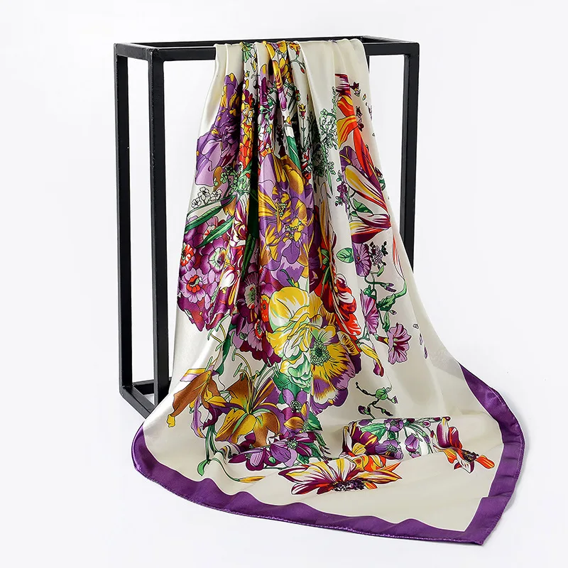 90 x 90CM New Women's Generous Towel Splash Ink Painted Floral Pattern Scarf Scarf Wholesale Women's Headscarf Decoration Rayon
90 x 90CM New Women's Generous Towel Splash Ink Painted Floral Pattern Scarf Scarf Wholesale Women's Headscarf Decoration Rayon