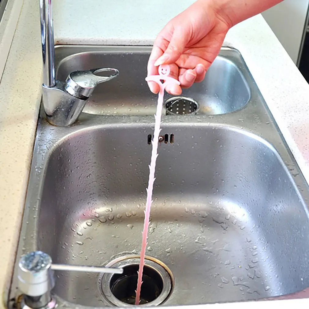 Pipe Cleaner Pipe Hair Remover Kitchen Bathroom Sink Drain Cleaner Detergent Shower Toilet Sewer Blockage home plumbing Cleaning
Pipe Cleaner Pipe Hair Remover Kitchen Bathroom Sink Drain Cleaner Detergent Shower Toilet Sewer Blockage home plumbing Cleaning