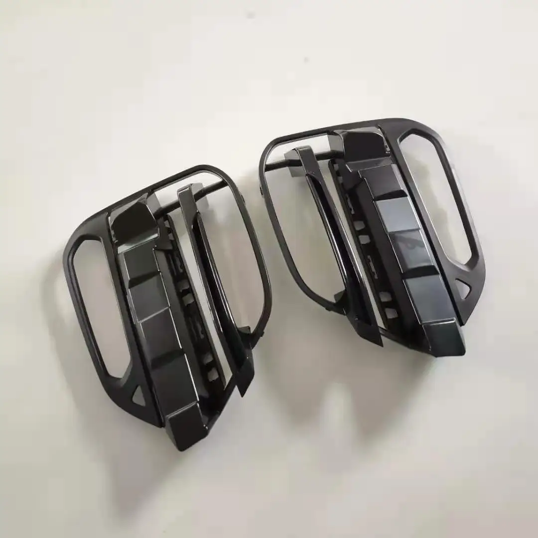 For BMW X3 G01 Front Fog Light Cover Grille Trim Accessories Grille Style Fog Lamp Frame X3 51117422945 51117422946
For BMW X3 G01 Front Fog Light Cover Grille Trim Accessories Grille Style Fog Lamp Frame X3 51117422945 51117422946